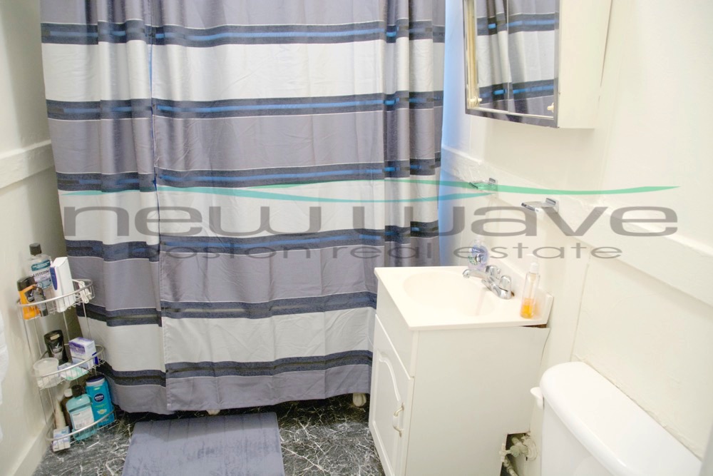 40 Queensberry St, Fenway