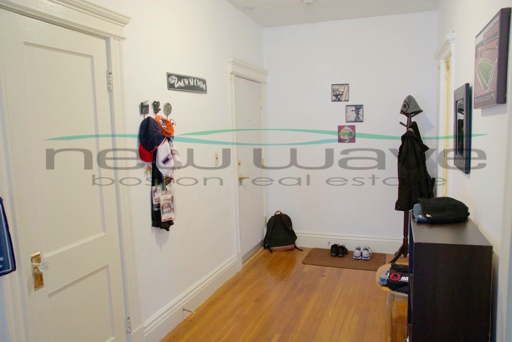 40 Queensberry St, Fenway