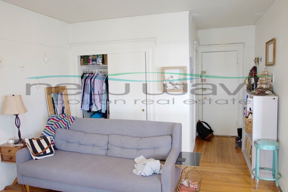 1163 Boylston St, Fenway