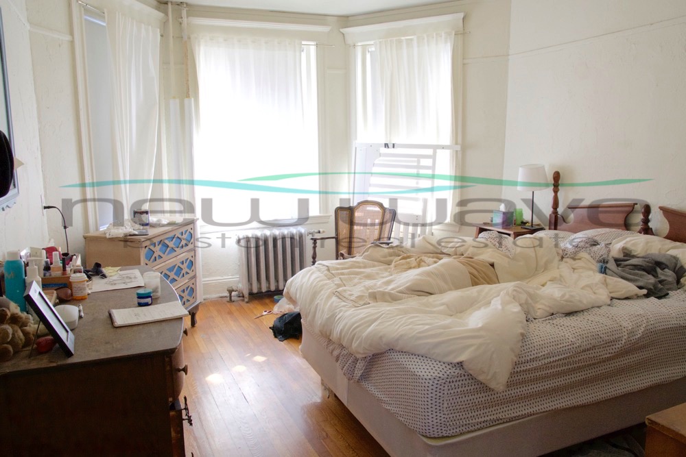 1163 Boylston St, Fenway