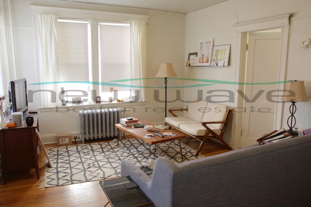 1163 Boylston St, Fenway