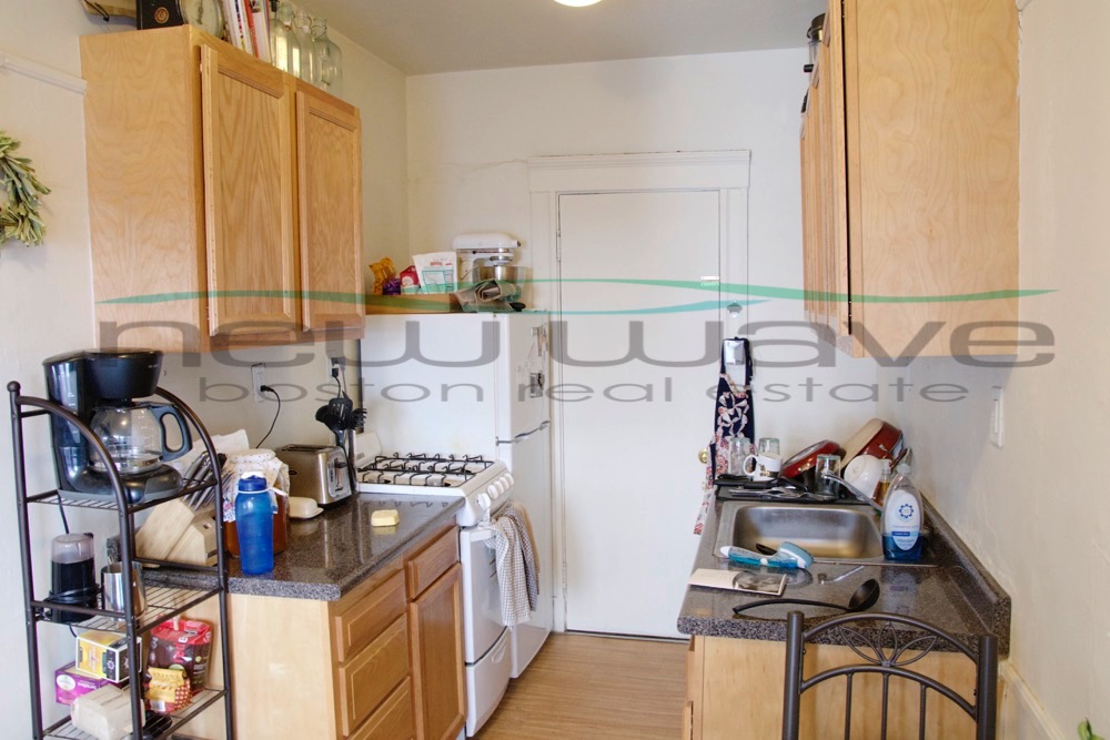 1163 Boylston St, Fenway