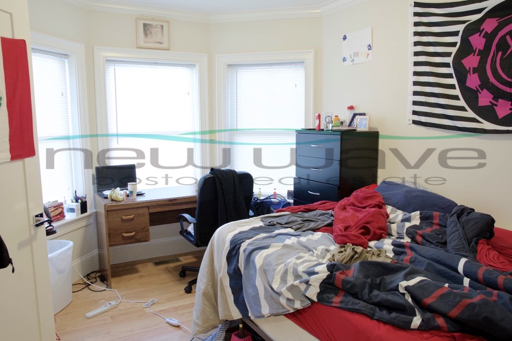 1 Oswald St, Mission Hill