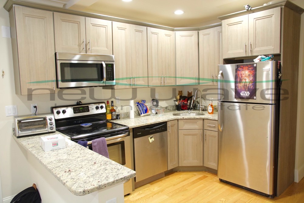 1 Oswald St, Mission Hill