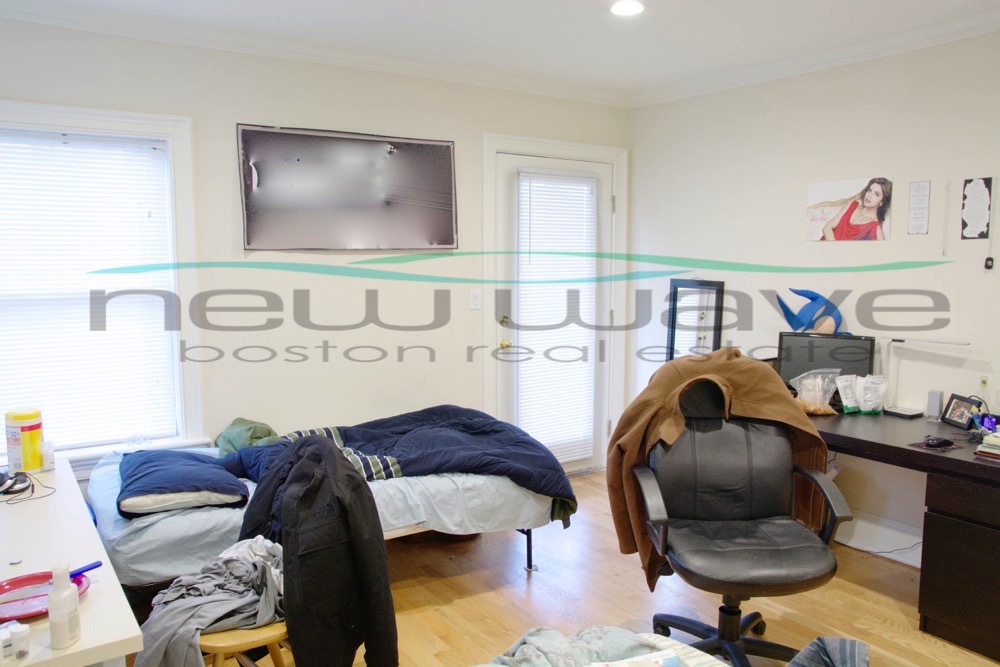 1 Oswald St, Mission Hill