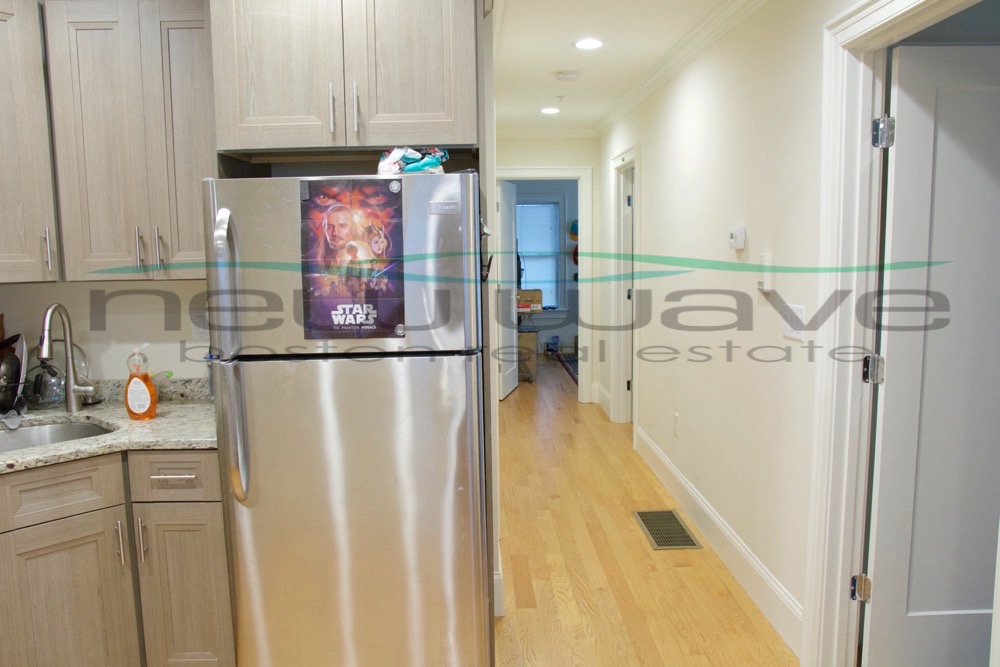 1 Oswald St, Mission Hill