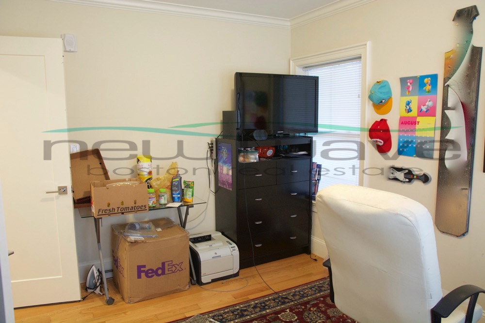 1 Oswald St, Mission Hill