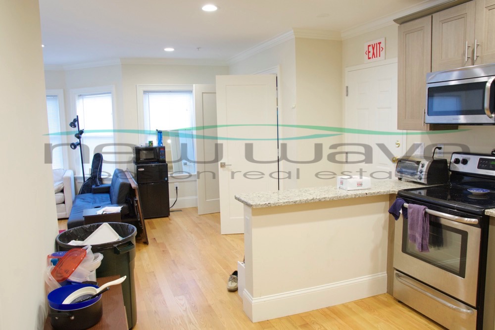 1 Oswald St, Mission Hill