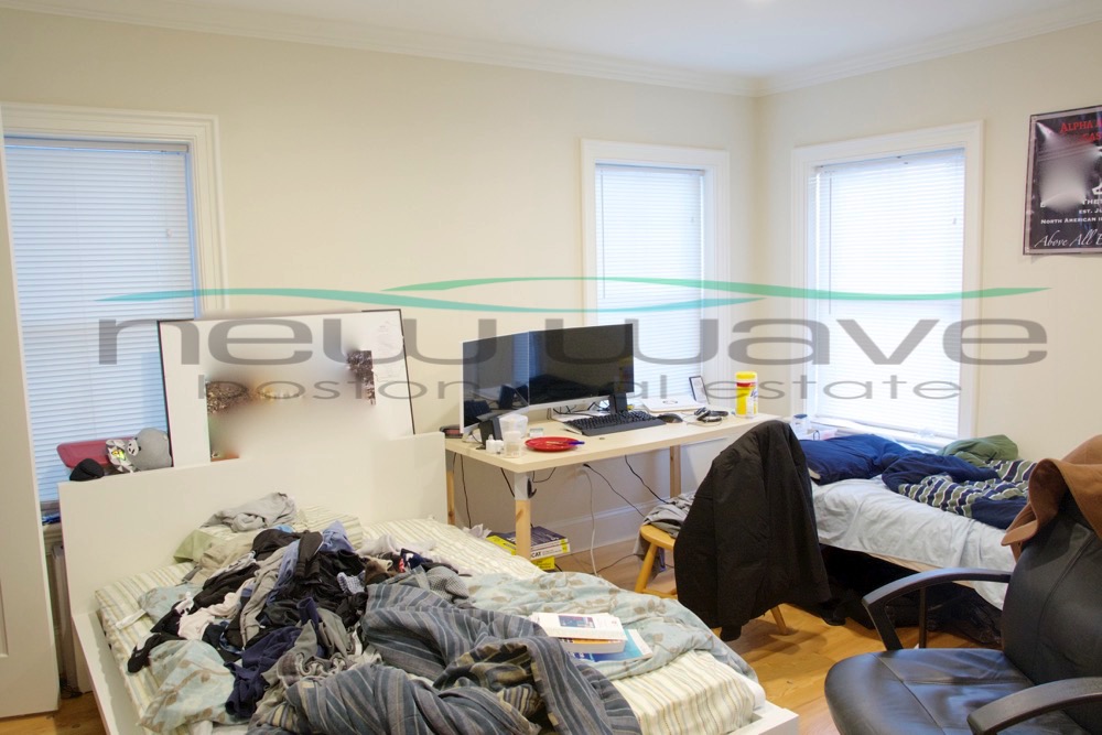 1 Oswald St, Mission Hill