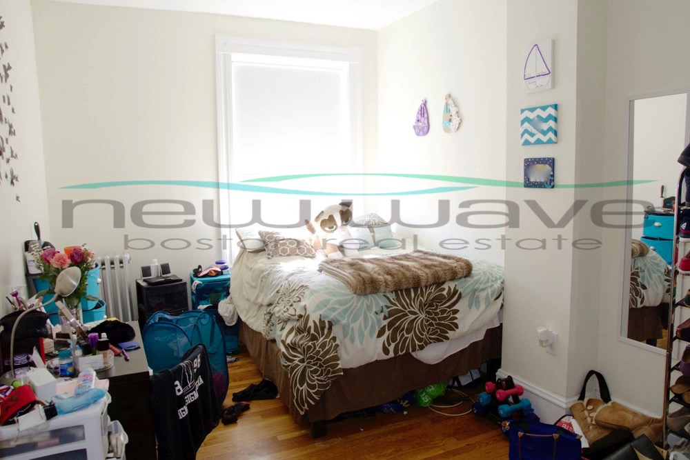 6 Symphony Rd, Fenway