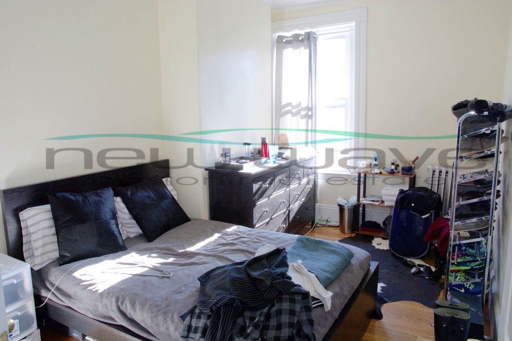 6 Symphony Rd, Fenway