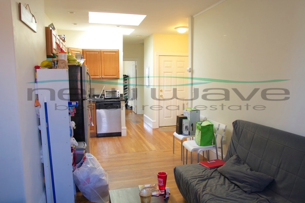 6 Symphony Rd, Fenway