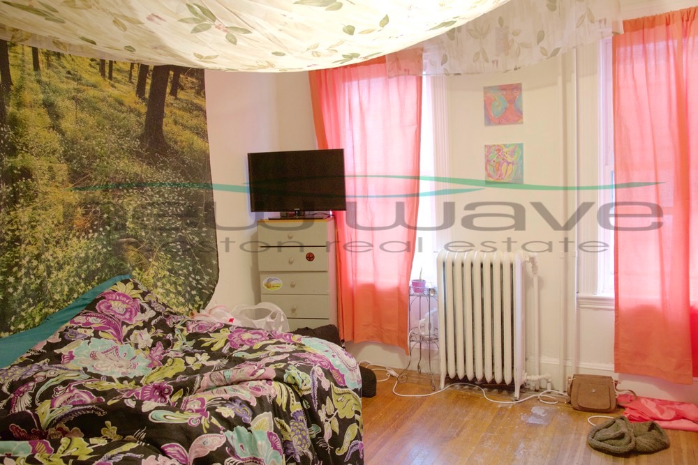 17 Hillside St, Mission Hill