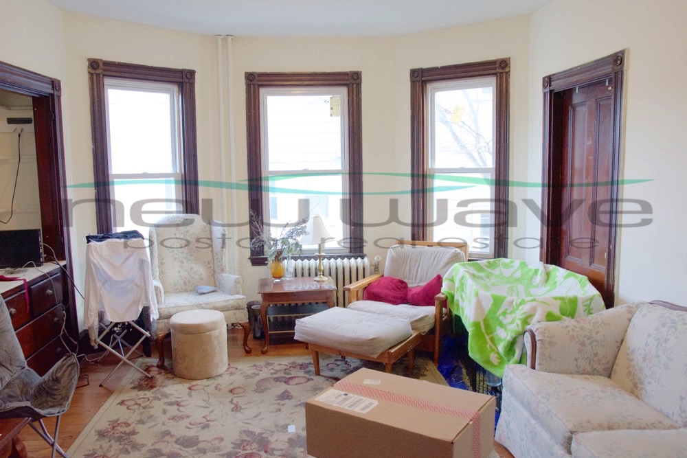 17 Hillside St, Mission Hill