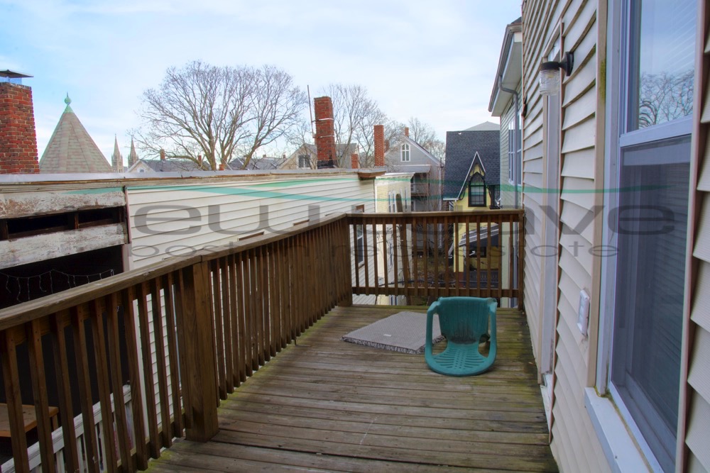 143 Hillside St, Mission Hill