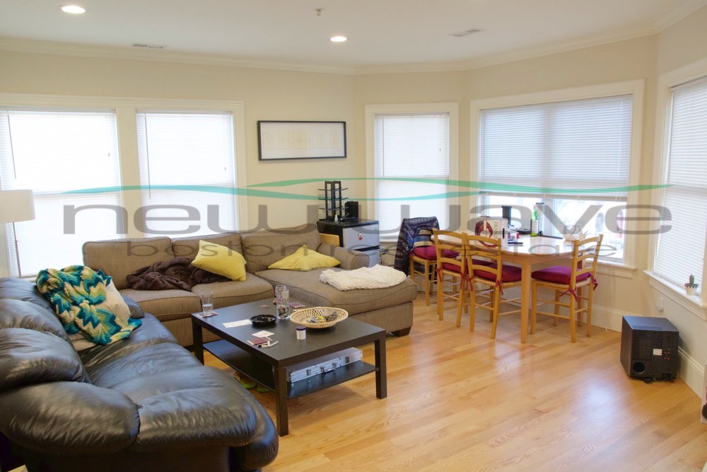 1 Oswald St, Mission Hill