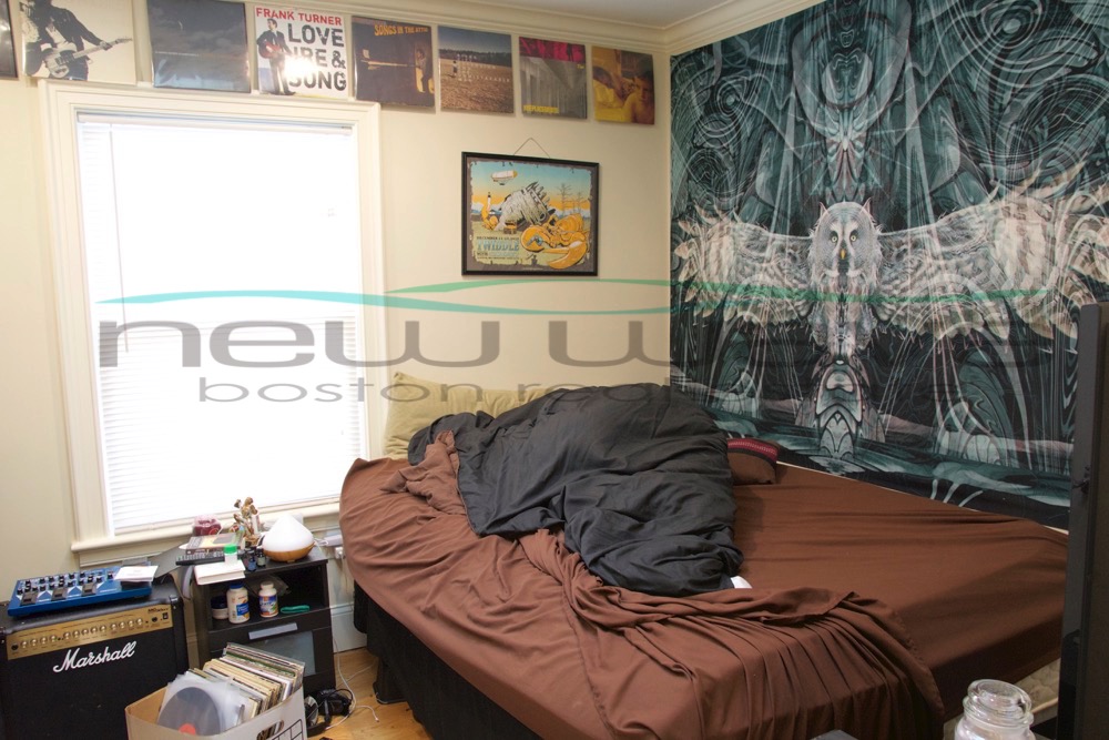 1 Oswald St, Mission Hill