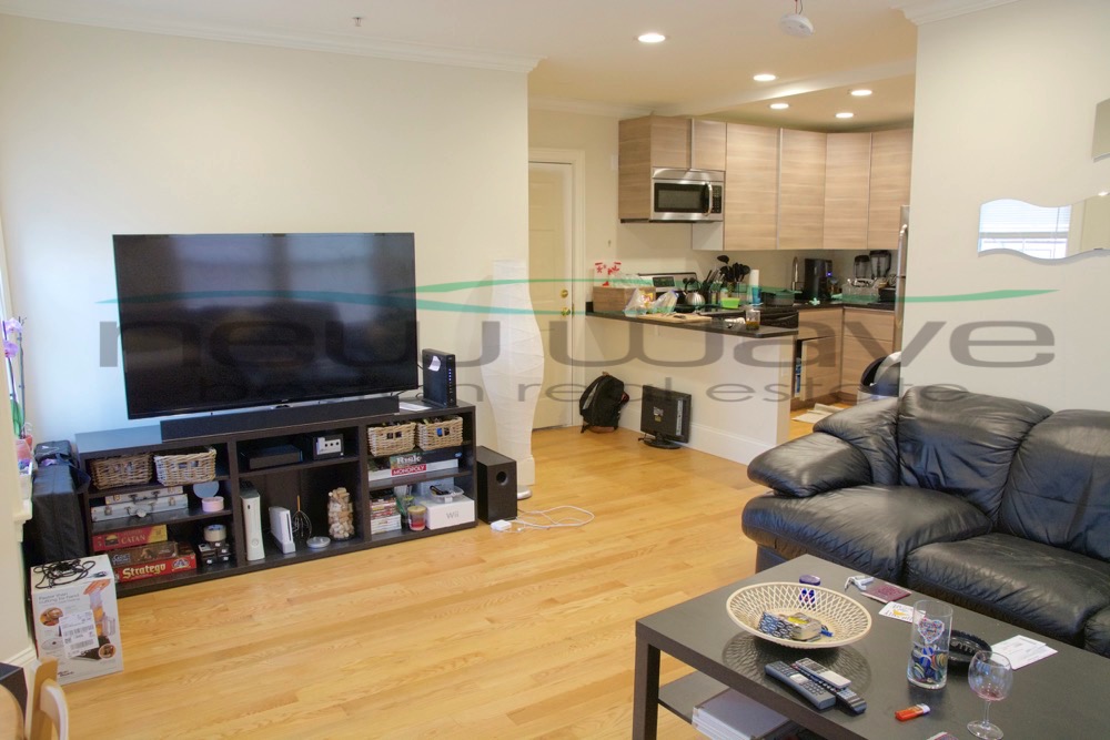 1 Oswald St, Mission Hill