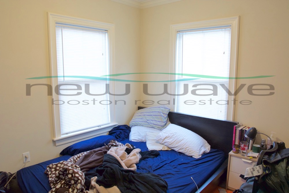 1 Oswald St, Mission Hill