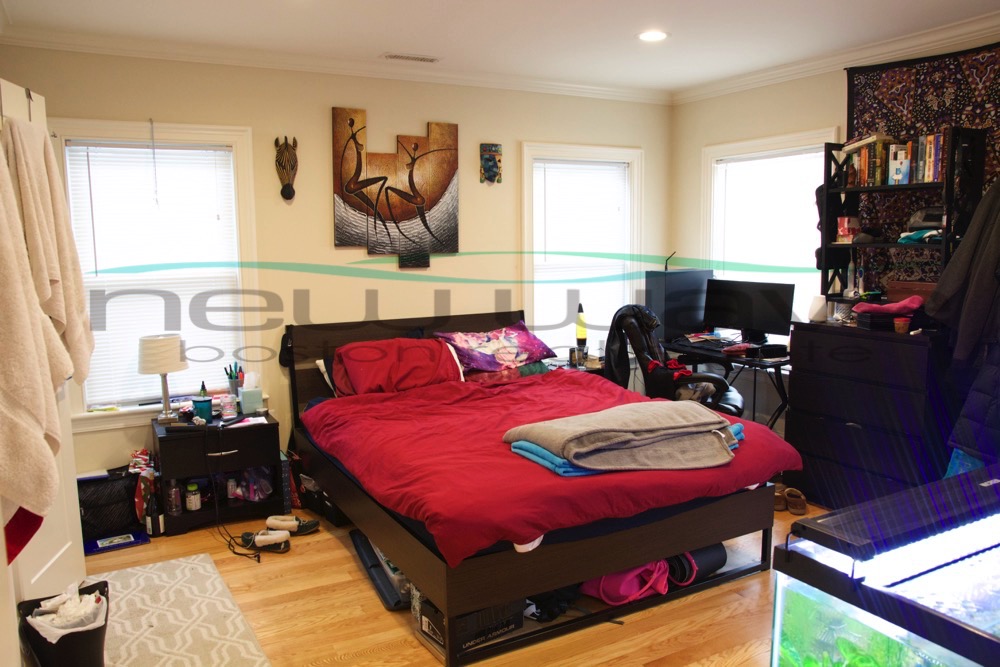 1 Oswald St, Mission Hill