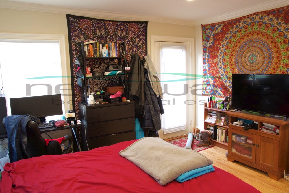 1 Oswald St, Mission Hill