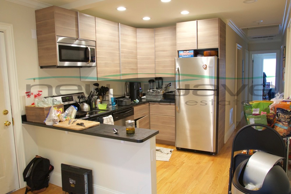 1 Oswald St, Mission Hill