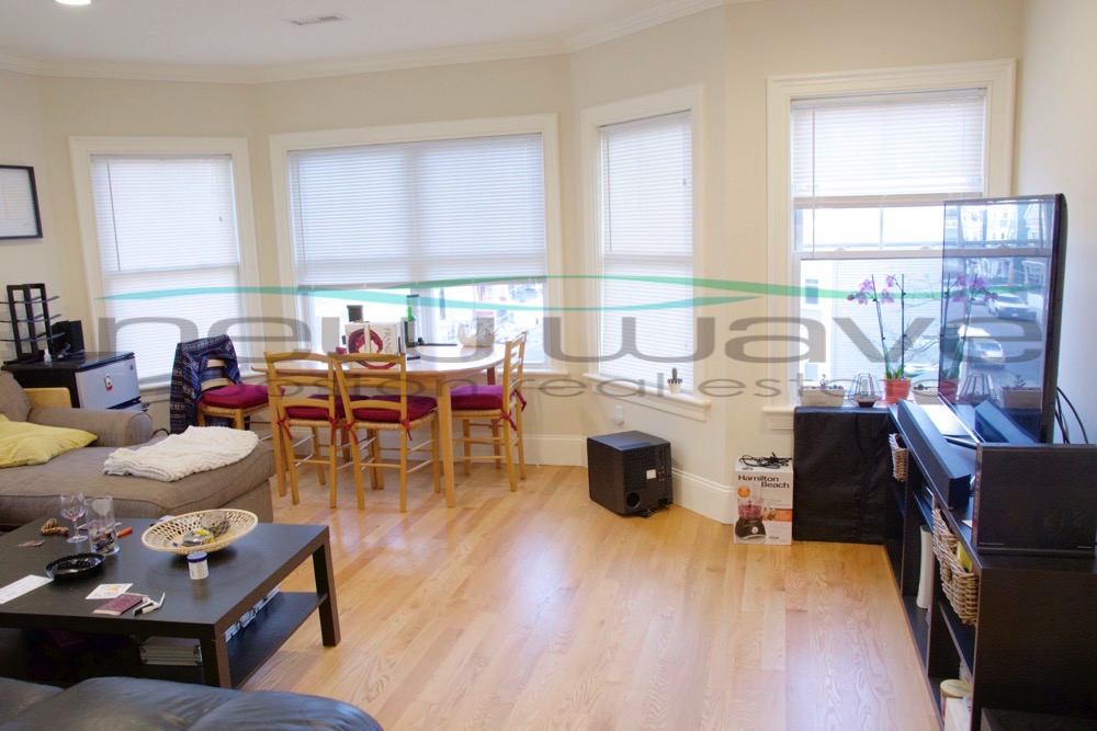 1 Oswald St, Mission Hill