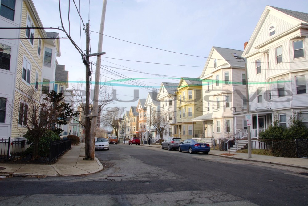 1 Oswald St, Mission Hill