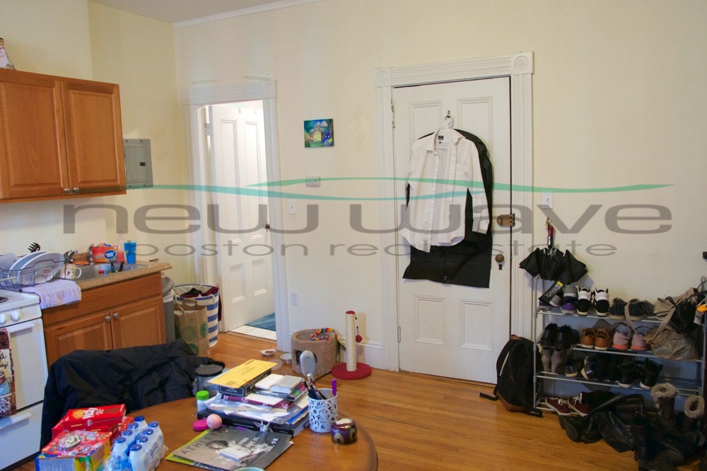 6 Symphony Rd, Fenway