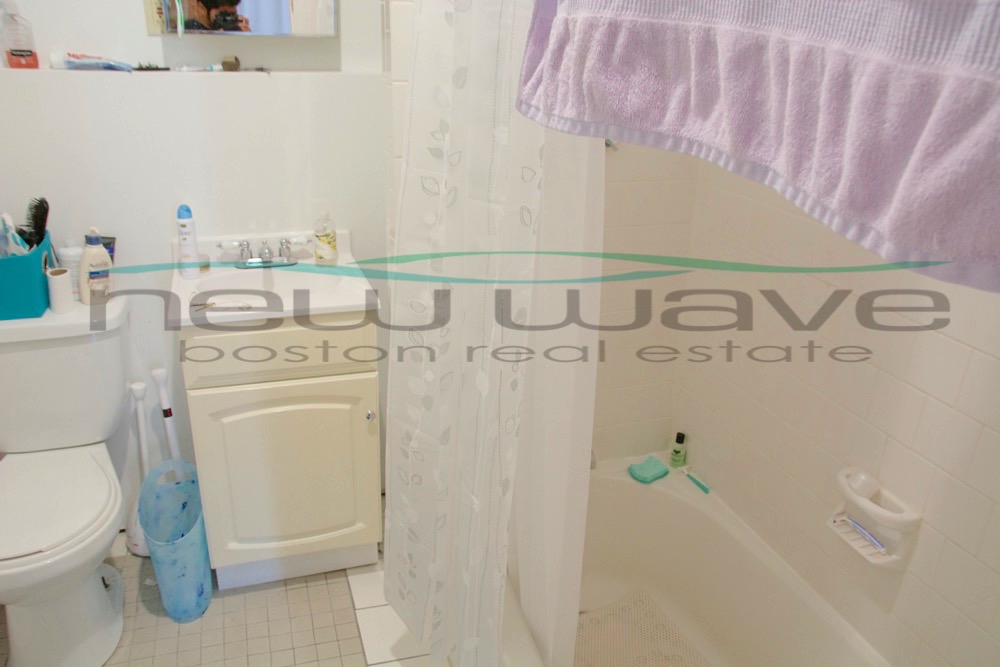 6 Symphony Rd, Fenway