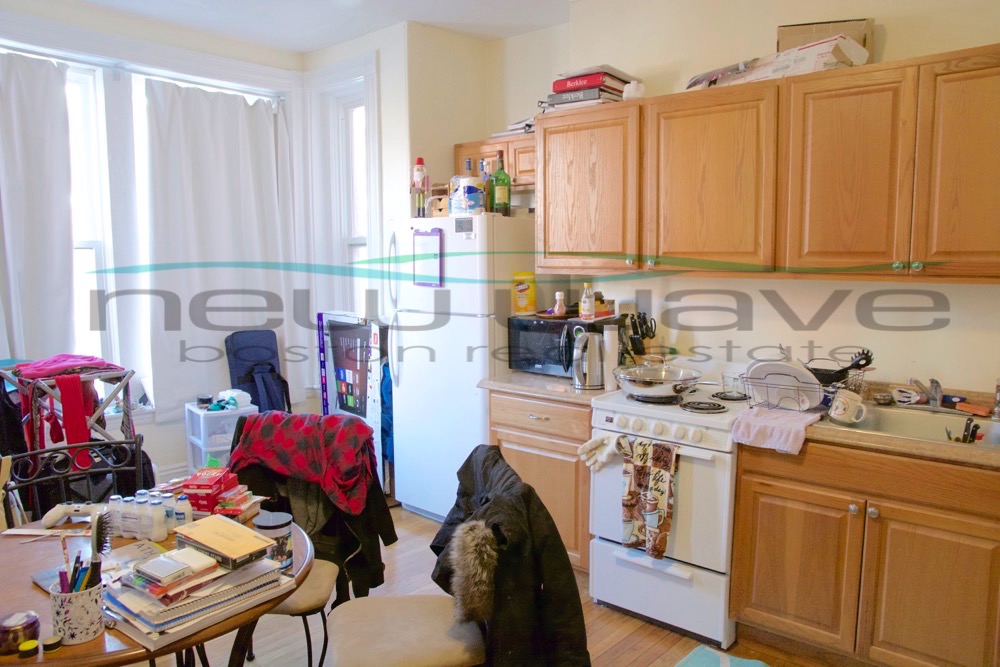 6 Symphony Rd, Fenway