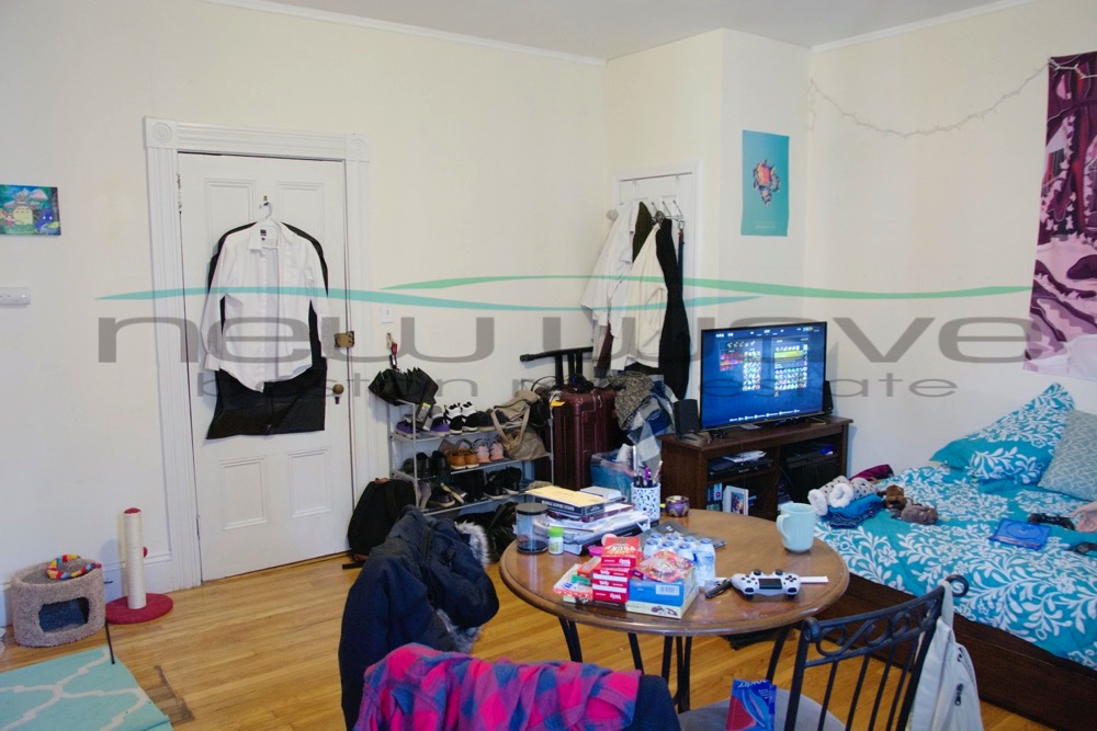 6 Symphony Rd, Fenway