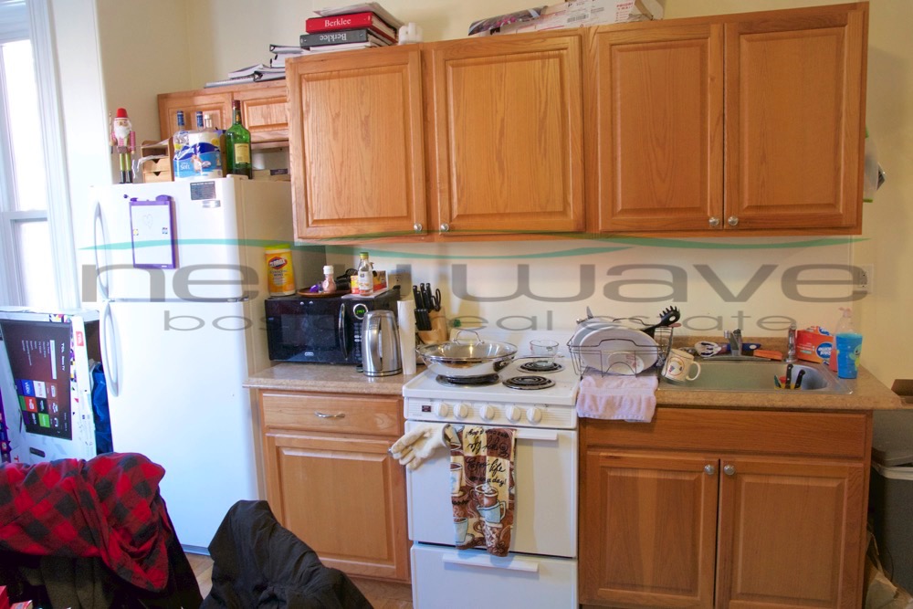 6 Symphony Rd, Fenway