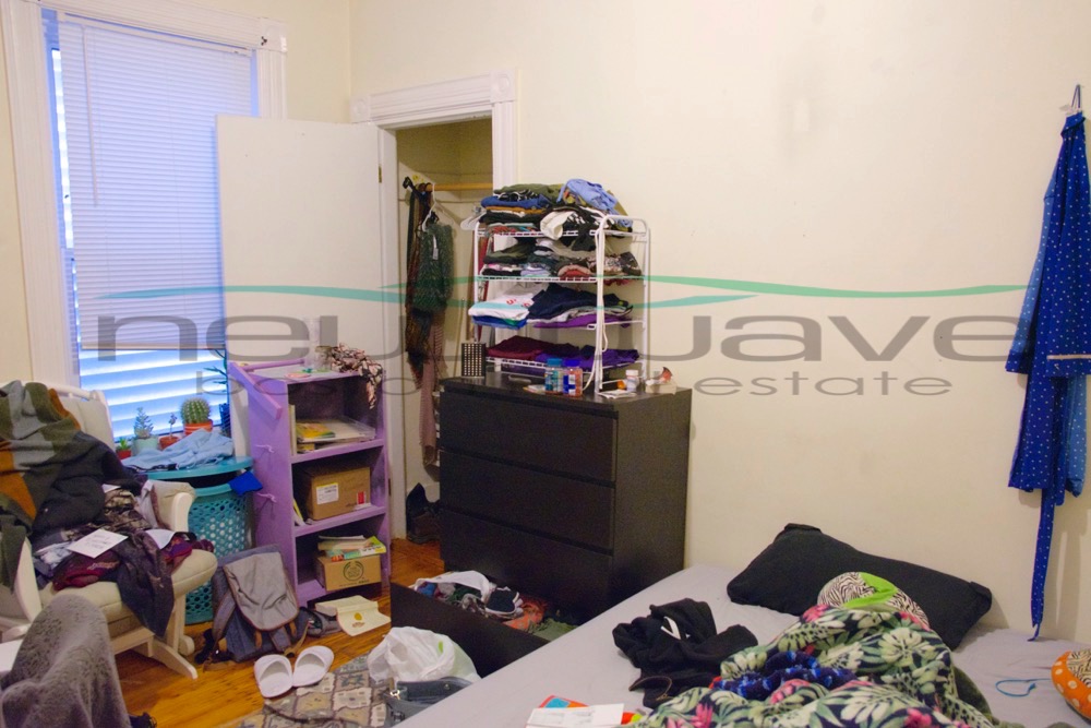 129 Saint Alphonsus St, Mission Hill