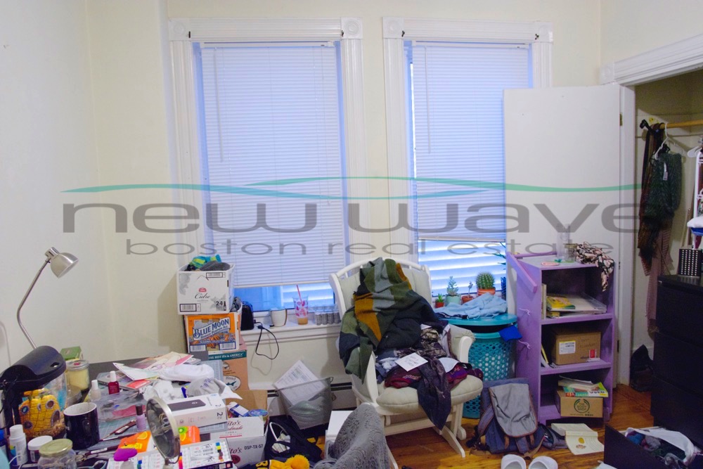 129 Saint Alphonsus St, Mission Hill