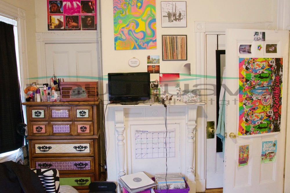 129 Saint Alphonsus St, Mission Hill