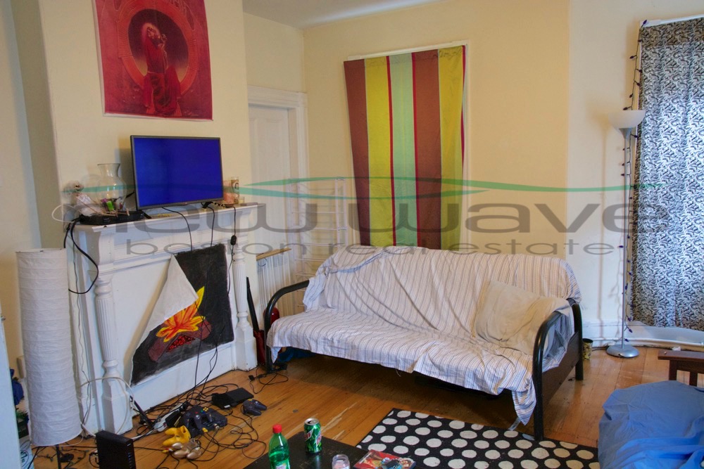 129 Saint Alphonsus St, Mission Hill