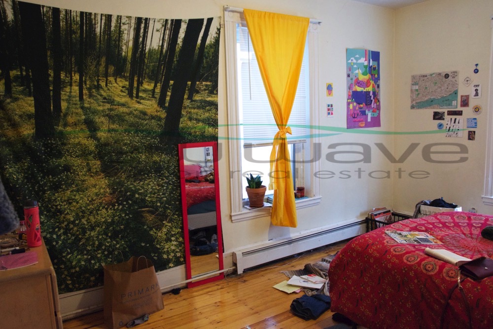 129 Saint Alphonsus St, Mission Hill