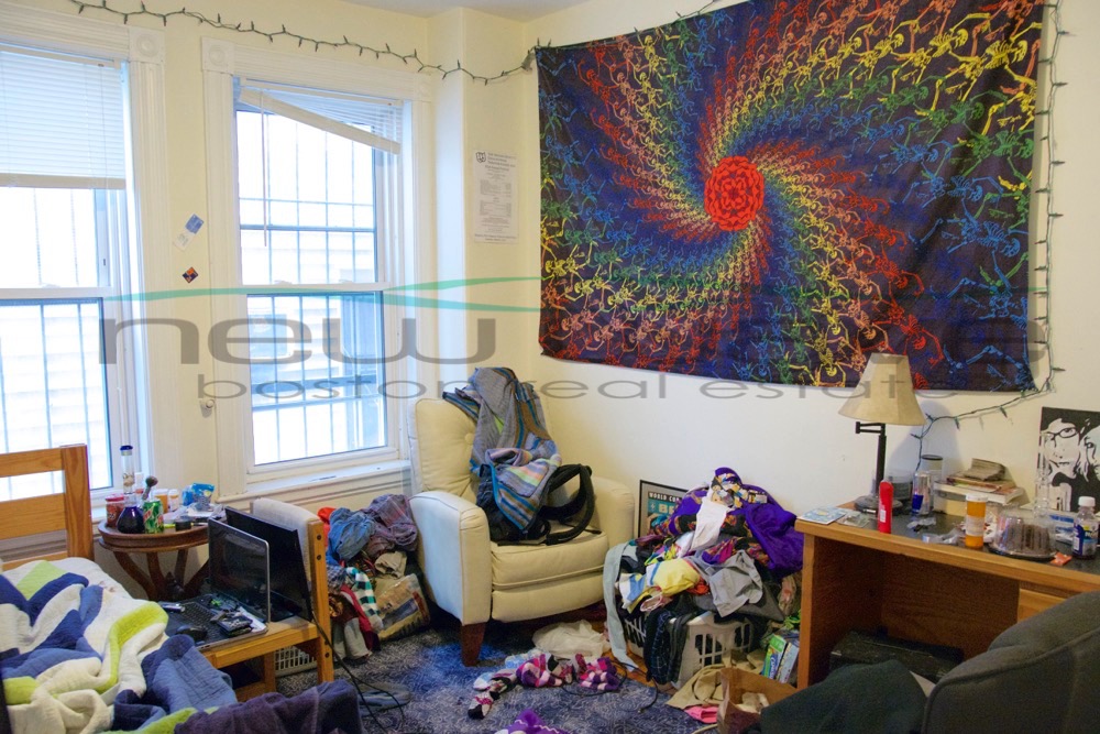 129 Saint Alphonsus St, Mission Hill