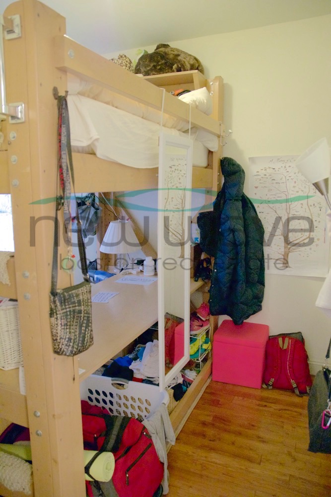 55 Saint Stephen St, Fenway