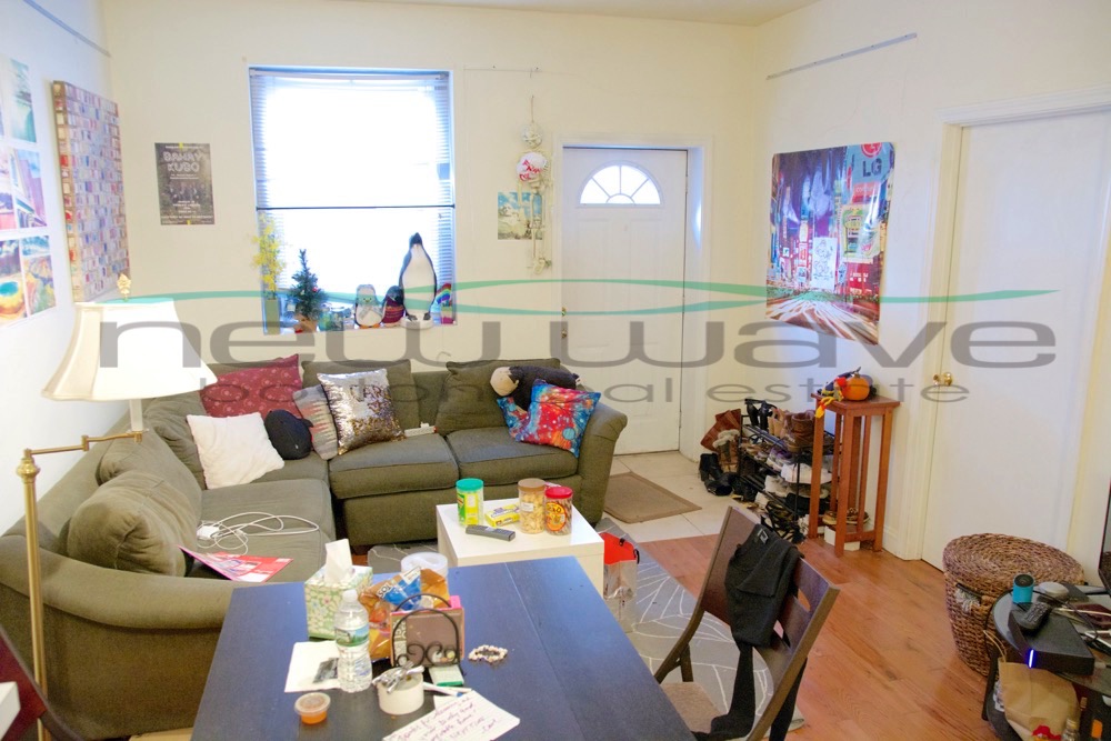 55 Saint Stephen St, Fenway