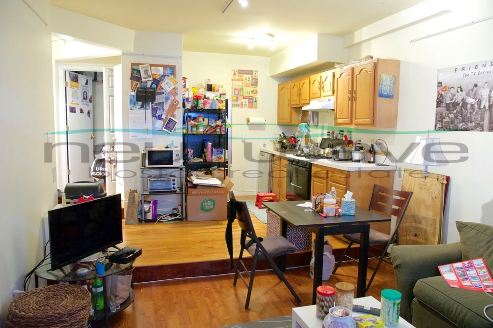 55 Saint Stephen St, Fenway