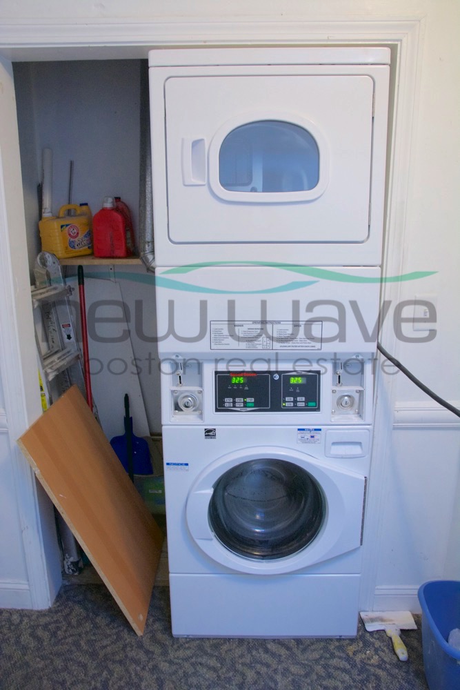 55 Saint Stephen St, Fenway