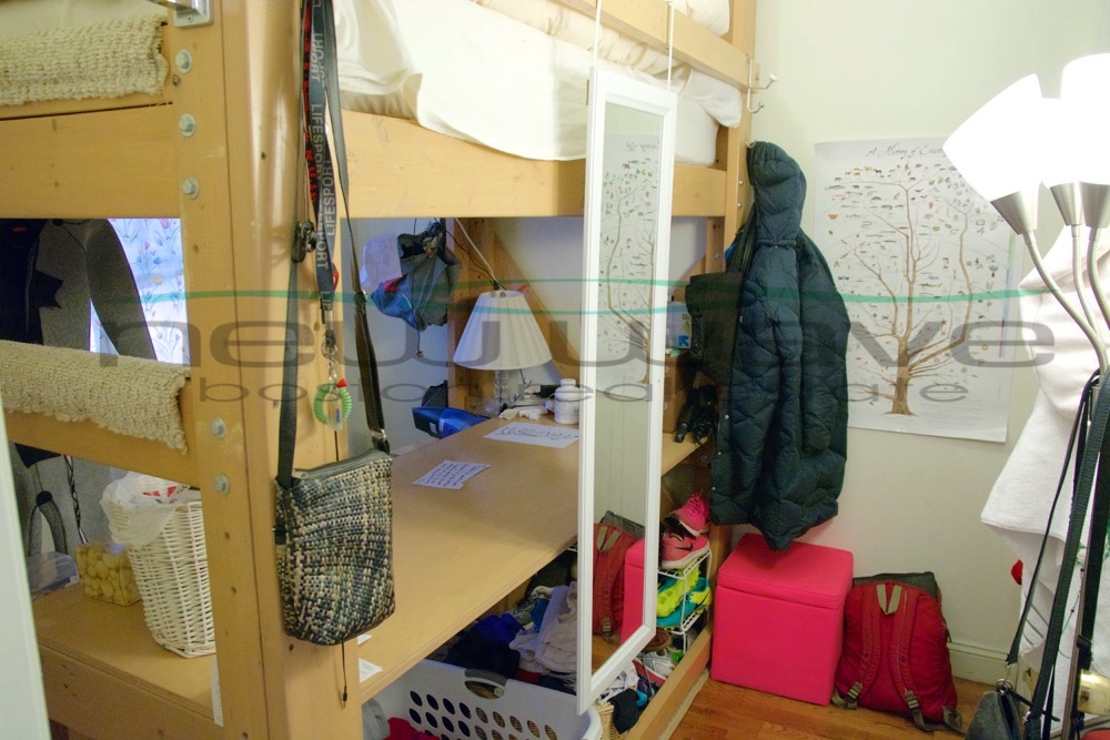 55 Saint Stephen St, Fenway