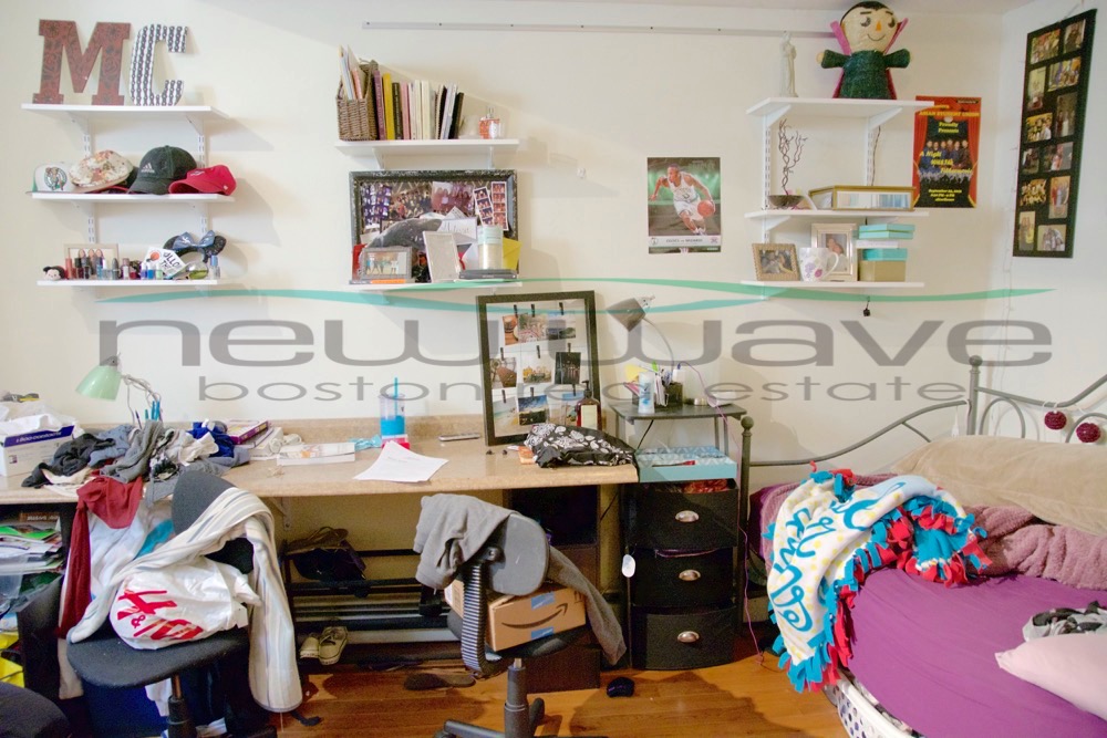 55 Saint Stephen St, Fenway