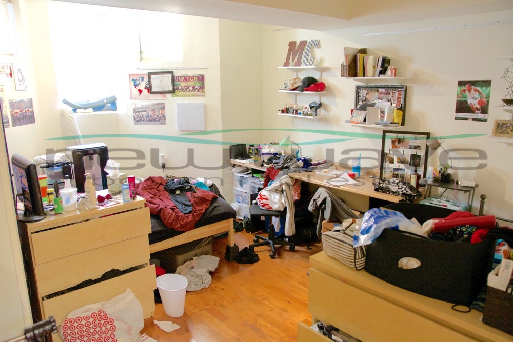 55 Saint Stephen St, Fenway