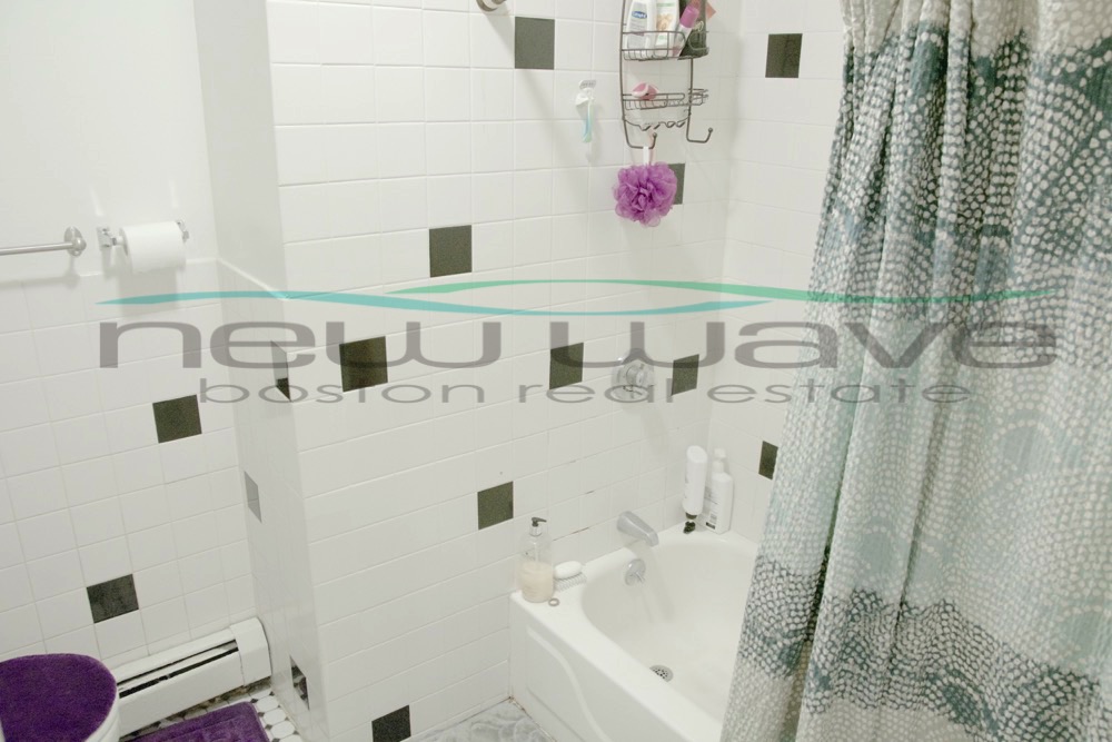 55 Saint Stephen St, Fenway