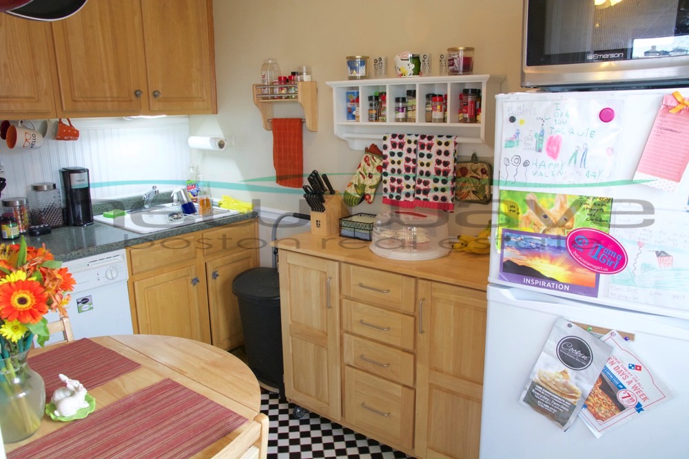 1091 Boylston St, Fenway