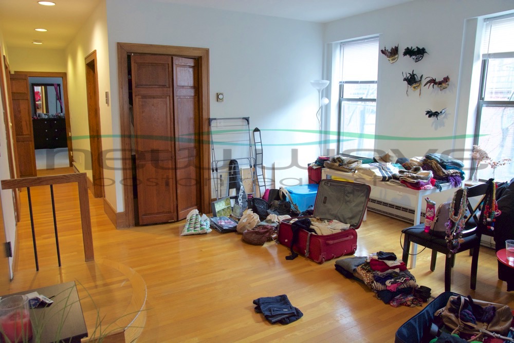 2 bed, 1 bath apartment for rent at 94 Saint Botolph St Unit 4, South End — photo 3 of 18