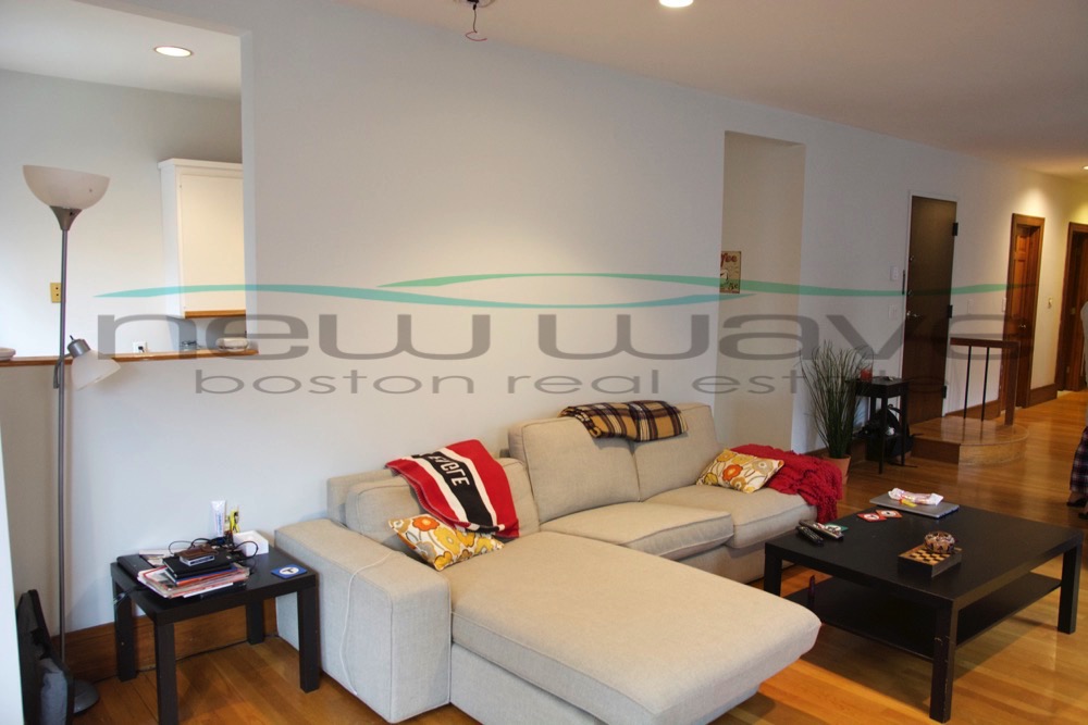2 bed, 1 bath apartment for rent at 94 Saint Botolph St Unit 4, South End — photo 4 of 18